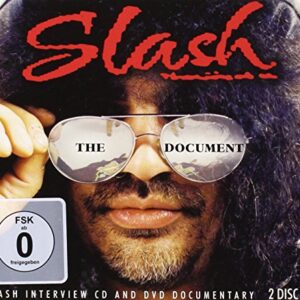 Document - Slash (CDs)