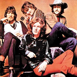 Traffic - Traffic (CDs)
