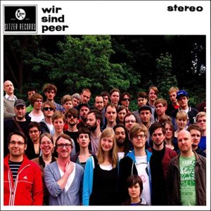 Wir Sind Peer - PEER (CDs)