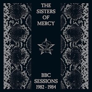 The Sisters of Mercy - Bbc Sessions 1982-1984 - The Sisters of Mercy (CDs)