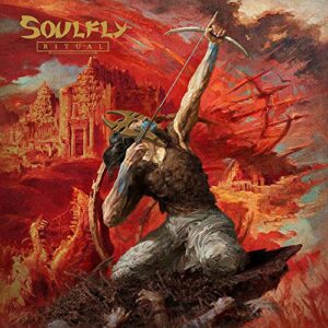 Soulfly - Ritual - SOULFLY (CDs)