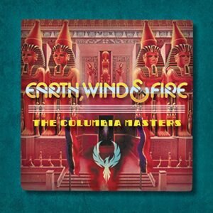 Complete Columbia Masters - Earth Wind & Fire (CDs)