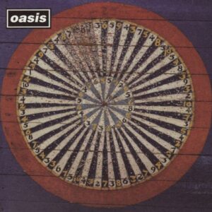 Stop the Clocks Ep - Oasis (CDs)