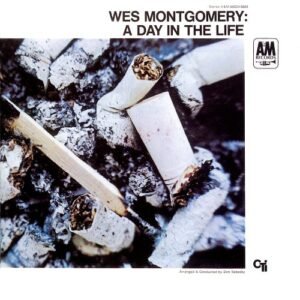 Day in the Life - Montgomery, Wes (CDs)