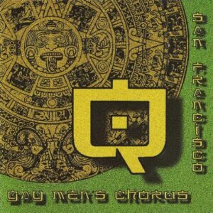 Q (CDs)