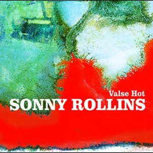 Valse Hot-Jazz Reference - Rollins, Sonny (CDs)