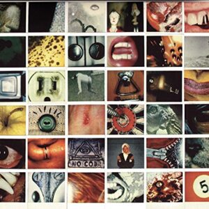 No Code - Pearl Jam (CDs)