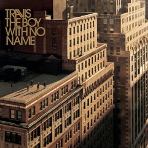 Boy with No Name - Travis (CDs)