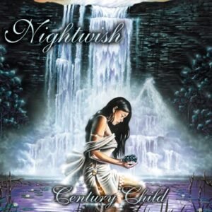 Century Child By Nightwish (2007-10-22) (CDs)