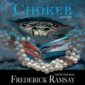 Choker: 5 - Ramsay, Frederick (CDs)