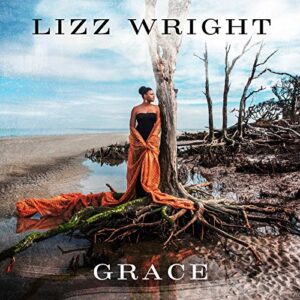 Grace - Wright, Lizz (CDs)