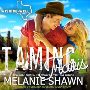 Taming Travis: 4 - Shawn, Melanie (CDs)