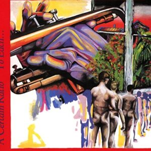 To Each - A CERTAIN RATIO (CDs)