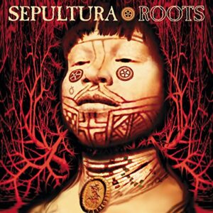 Roots [CD] - Sepultura (CDs)