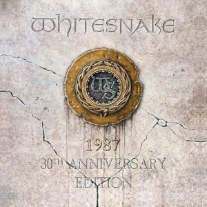 Whitesnake - [Limited Edition] [30th Anniversary] - Whitesnake (CDs)