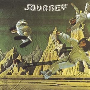 Journey - Journey (CDs)