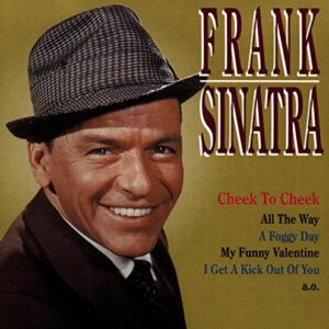 Frank Sinatra - Sinatra, Frank (CDs)