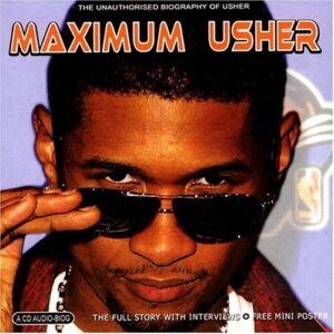 Maximum Usher (CDs)