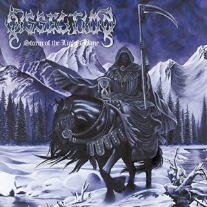 Storm of the Light's Bane (Slipcase 2 CD) - Dissection (CDs)