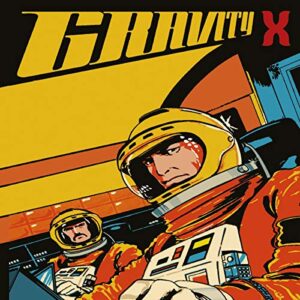 Gravity X (CDs)