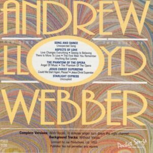 Best of Andrew Lloyd Webber - Andrew Lloyd Webber (CDs)