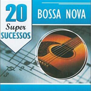 20 Supersucessos Bossa Nova - Various Artists (CDs)