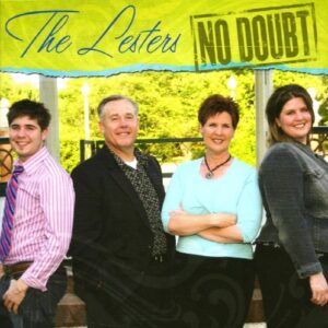 No Doubt - Lesters (CDs)