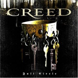 Full Circle (Dig) - Creed (CDs)