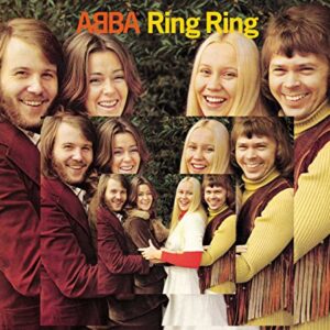 Abba: Ring Ring (CDs)