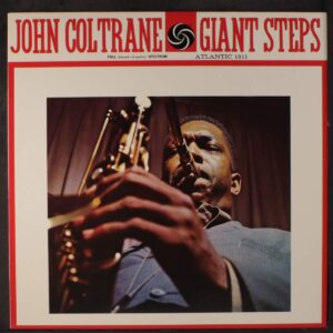 John Coltrane - Giant Steps