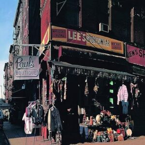 BeastieBoys - Paul's Boutique - Beastie Boys (CDs)