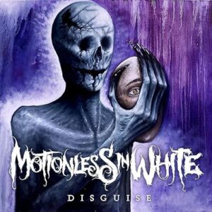 Motionless In White - Disguise (CDs)