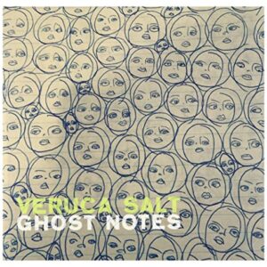 Ghost Notes - Veruca Salt (CDs)
