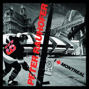 I Love Montreal [Audio CD] Peter Rauhofer (CDs)