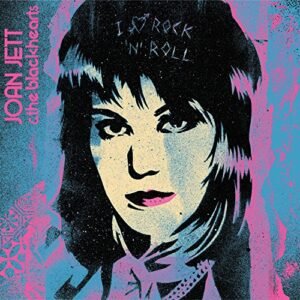 I Love Rock N Roll 33 1/3 Anniversary Edition - JETT,JOAN & THE BLACKHEARTS (CDs)