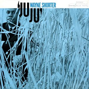 Juju - Wayne Shorter (CDs)