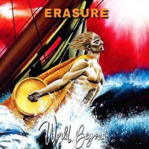 World Beyond - ERASURE (CDs)