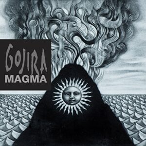 Gojira - Magma - Gojira (CDs)