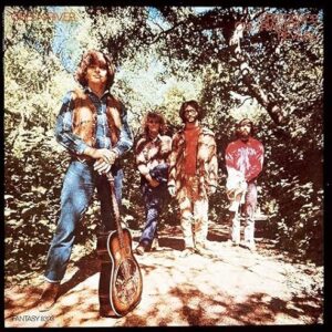 Creedence Clearwater Revival - Green River - Creedence Clearwater Revival (CDs)