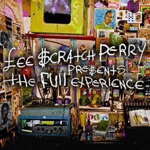 Lee 'Scratch' Perry Present The Full Experience - Full Experience, The (CDs)