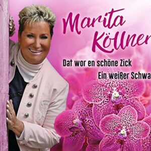 Dat Wor en Schöne Zick [Import allemand] - Marita Köllner (CDs)