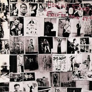 The Rolling Stones - Exile On Main Street Remastered - The Rolling Stones (CDs)