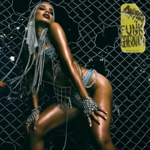 Funk Generation - Anitta (CDs)
