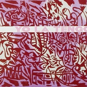 I Am Not Afraid Of You And I Will Beat Your Ass by Yo La Tengo (2006-09-14) (CDs)