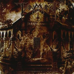 Ad Luciferi Regnum - Vanmakt (CDs)