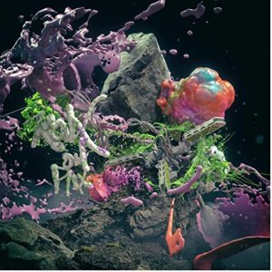 Ways Of Seeing - Konx-Om-Pax (CDs)