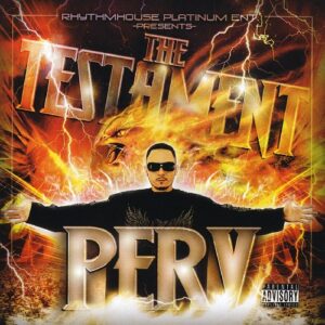 Testament - Perv (CDs)