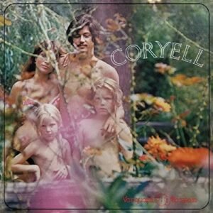 Coryell - Coryell, Larry (CDs)