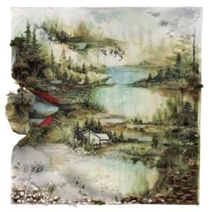 Bon Iver - Bon Iver (CDs)