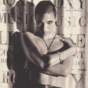 Heart Still Beating - SHM Paper Sleeve - Roxy Music (CDs)